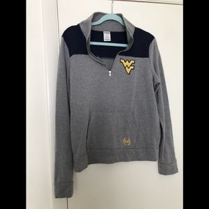 WVU Sweater